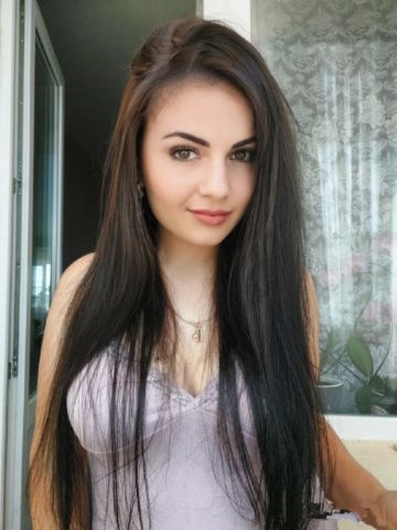 Проститутка Жемчужина
